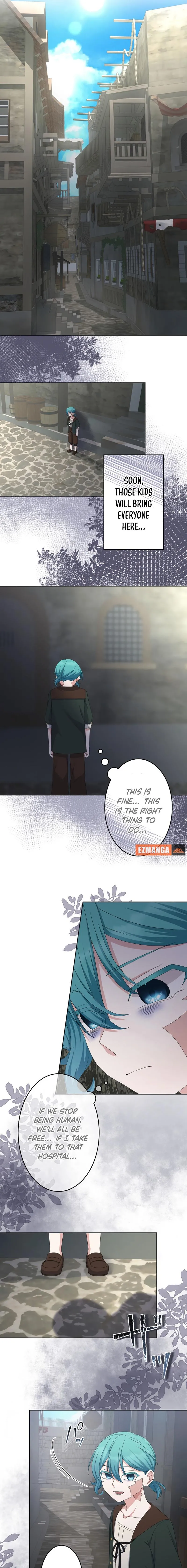 The Final Boss Who Triggers Massacres, I’ll Make You Happy as a Supporting Character! Chapter 33 Online - página 15