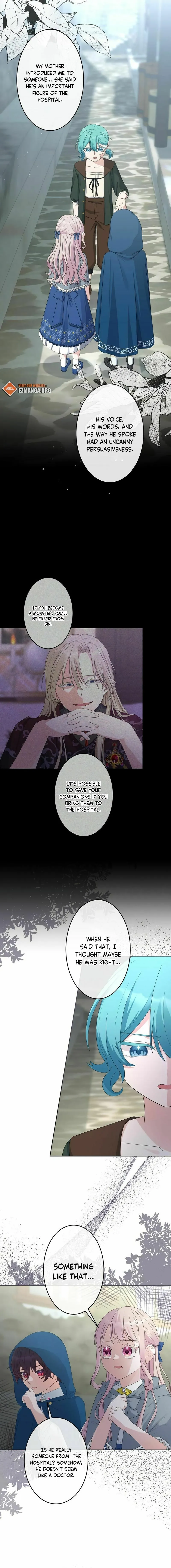 The Final Boss Who Triggers Massacres, I’ll Make You Happy as a Supporting Character! Chapter 35 Online - página 2