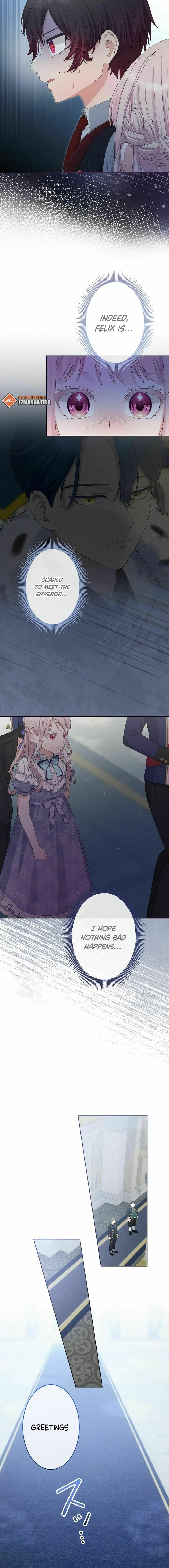 The Final Boss Who Triggers Massacres, I’ll Make You Happy as a Supporting Character! Chapter 36 Online - página 4