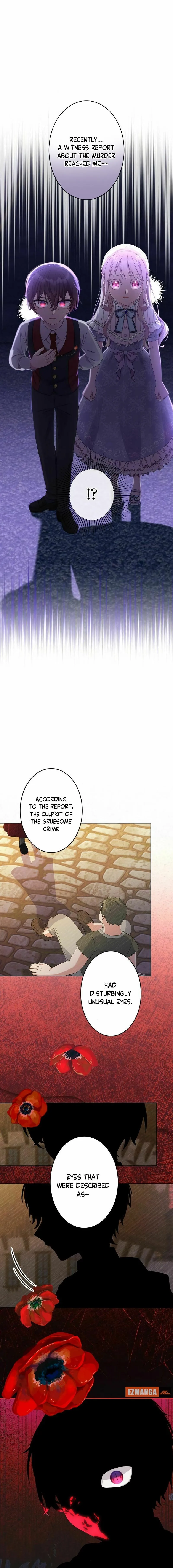 The Final Boss Who Triggers Massacres, I’ll Make You Happy as a Supporting Character! Chapter 36 Online - página 9