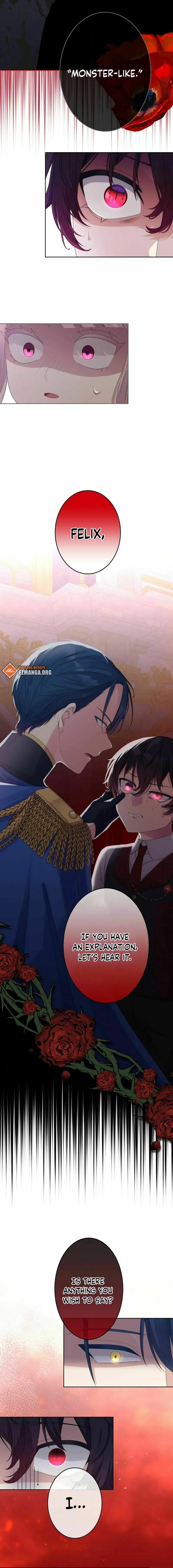The Final Boss Who Triggers Massacres, I’ll Make You Happy as a Supporting Character! Chapter 36 Online - página 10