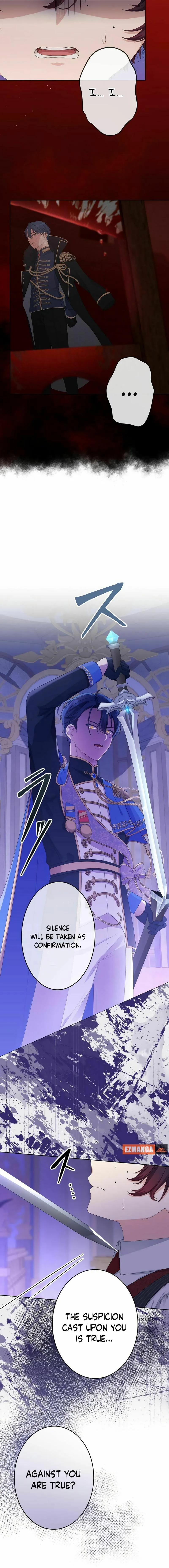 The Final Boss Who Triggers Massacres, I’ll Make You Happy as a Supporting Character! Chapter 36 Online - página 11