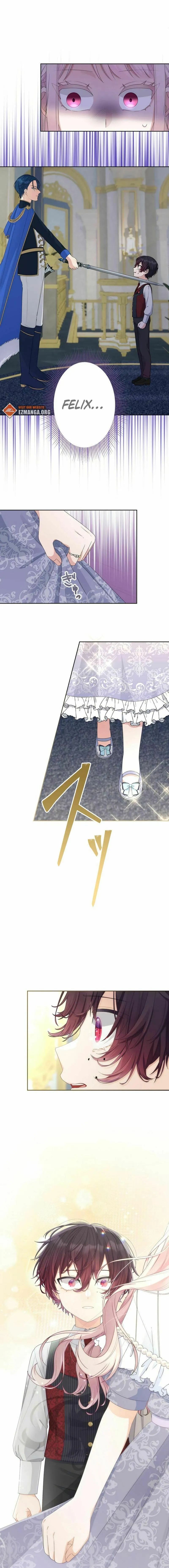 The Final Boss Who Triggers Massacres, I’ll Make You Happy as a Supporting Character! Chapter 36 Online - página 12