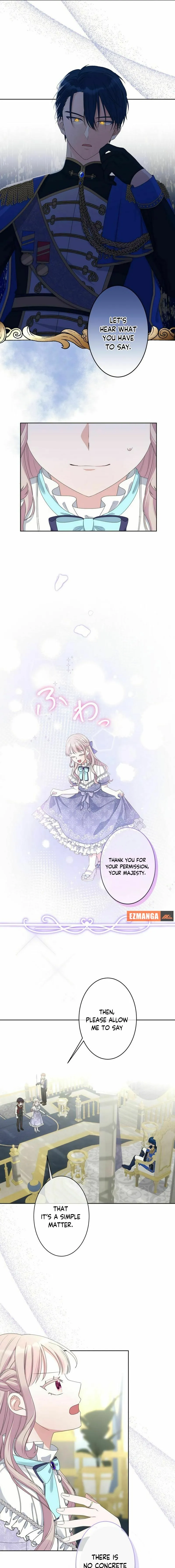 The Final Boss Who Triggers Massacres, I’ll Make You Happy as a Supporting Character! Chapter 37 Online - página 5