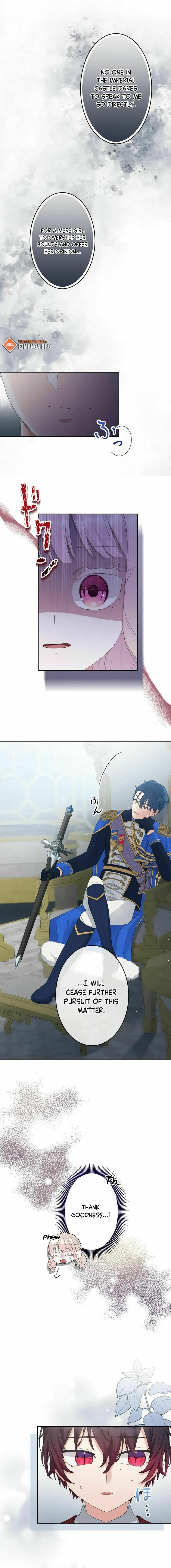 The Final Boss Who Triggers Massacres, I’ll Make You Happy as a Supporting Character! Chapter 37 Online - página 10