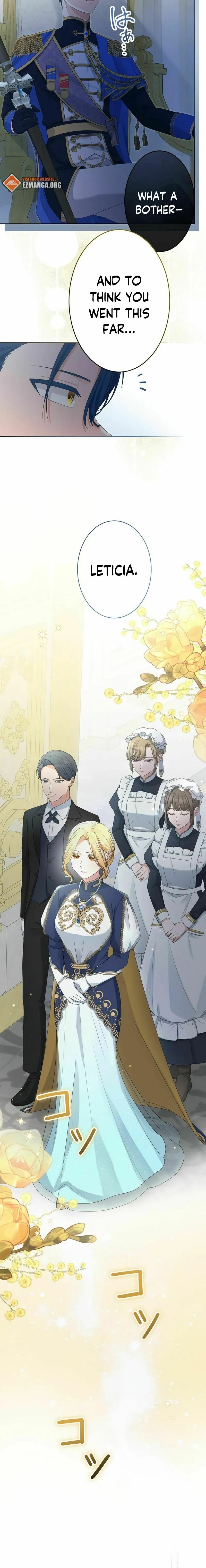 The Final Boss Who Triggers Massacres, I’ll Make You Happy as a Supporting Character! Chapter 37 Online - página 14