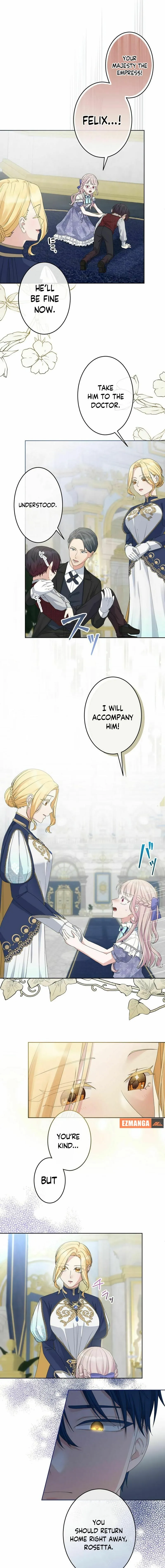 The Final Boss Who Triggers Massacres, I’ll Make You Happy as a Supporting Character! Chapter 37 Online - página 15