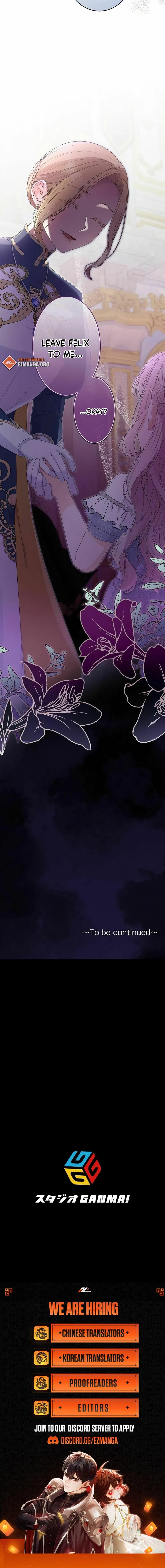 The Final Boss Who Triggers Massacres, I’ll Make You Happy as a Supporting Character! Chapter 37 Online - página 16