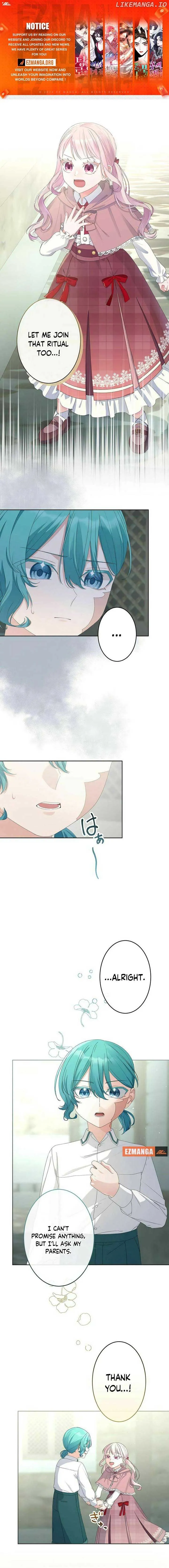 The Final Boss Who Triggers Massacres, I’ll Make You Happy as a Supporting Character! Chapter 39 Online - página 1