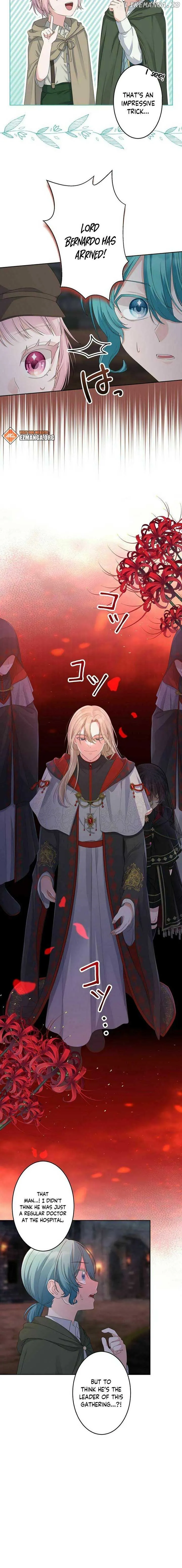 The Final Boss Who Triggers Massacres, I’ll Make You Happy as a Supporting Character! Chapter 39 Online - página 4