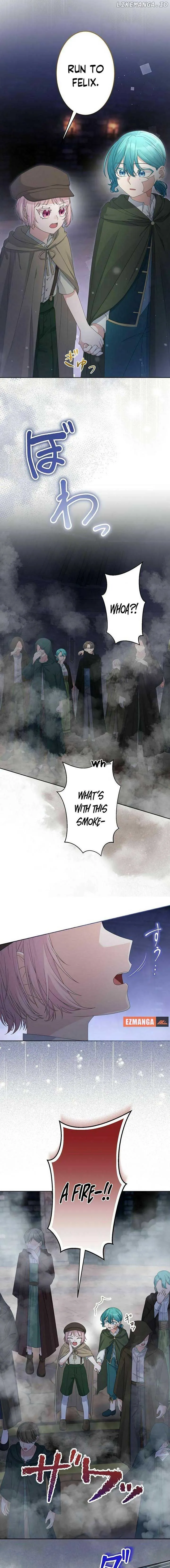 The Final Boss Who Triggers Massacres, I’ll Make You Happy as a Supporting Character! Chapter 39 Online - página 11