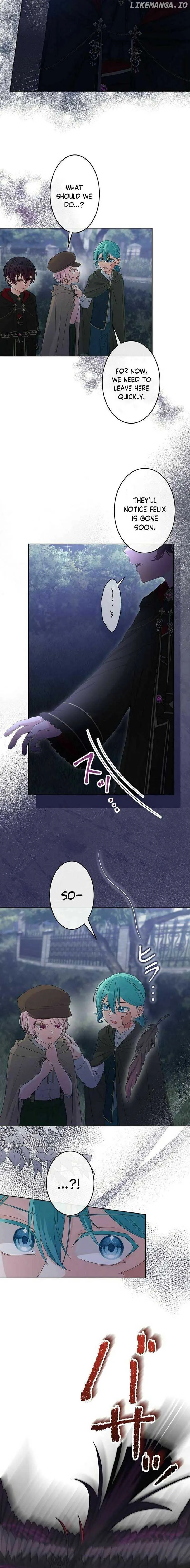 The Final Boss Who Triggers Massacres, I’ll Make You Happy as a Supporting Character! Chapter 39 Online - página 14