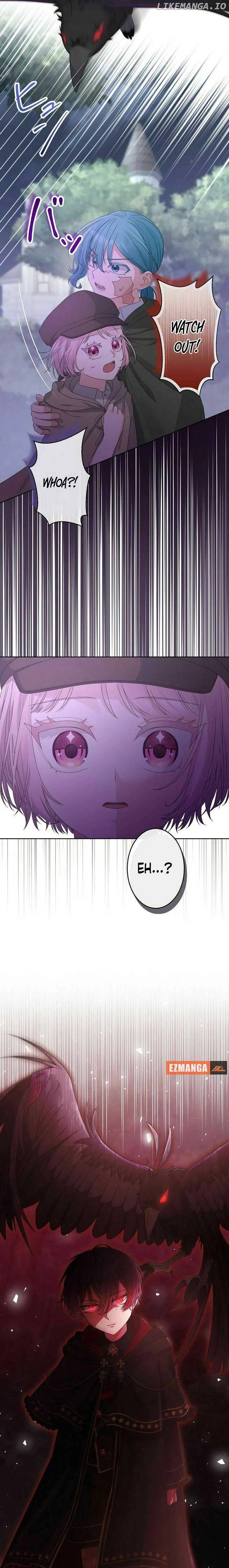 The Final Boss Who Triggers Massacres, I’ll Make You Happy as a Supporting Character! Chapter 39 Online - página 15