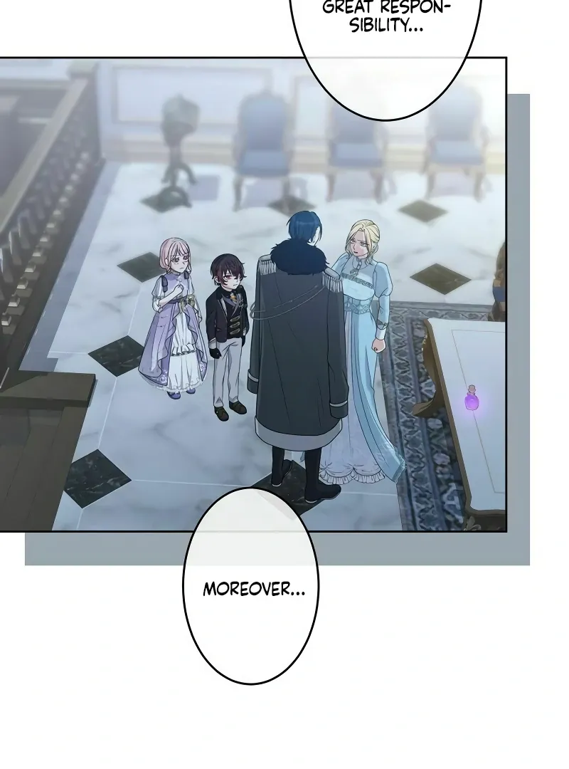 The Final Boss Who Triggers Massacres, I’ll Make You Happy as a Supporting Character! Chapter 51 Online - página 34