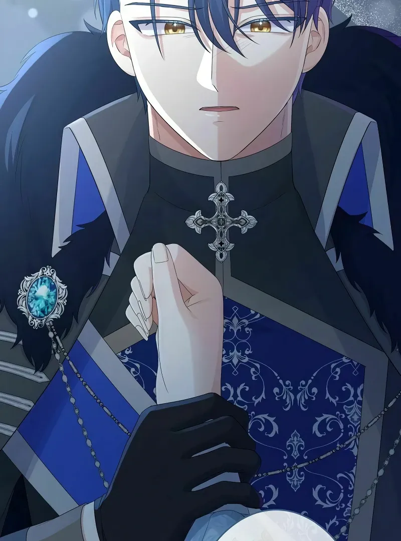 The Final Boss Who Triggers Massacres, I’ll Make You Happy as a Supporting Character! Chapter 51 Online - página 36