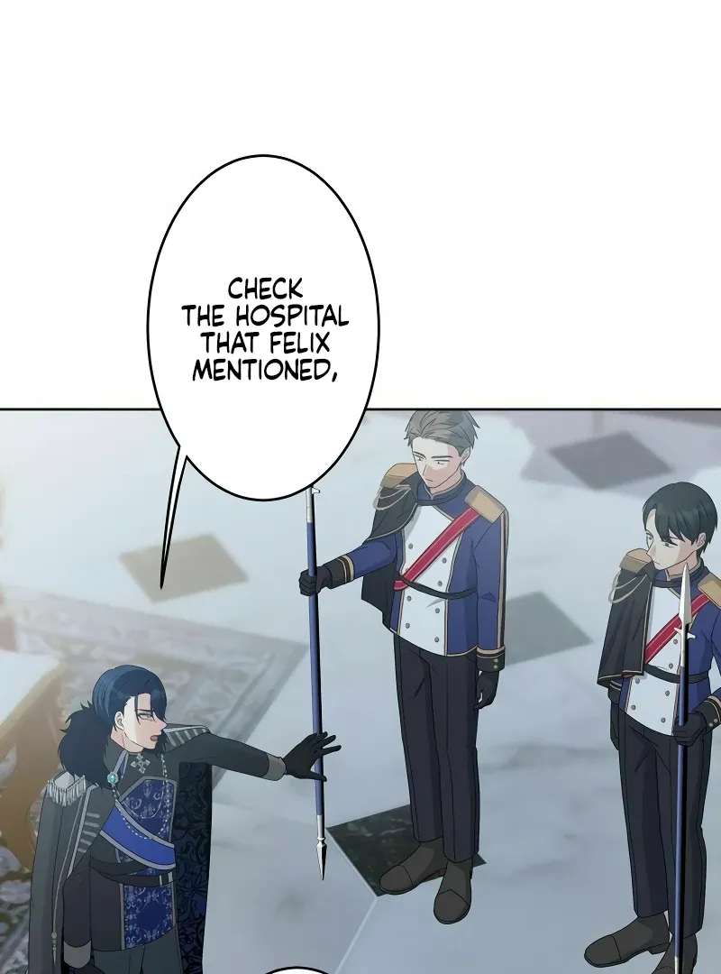 The Final Boss Who Triggers Massacres, I’ll Make You Happy as a Supporting Character! Chapter 51 Online - página 46