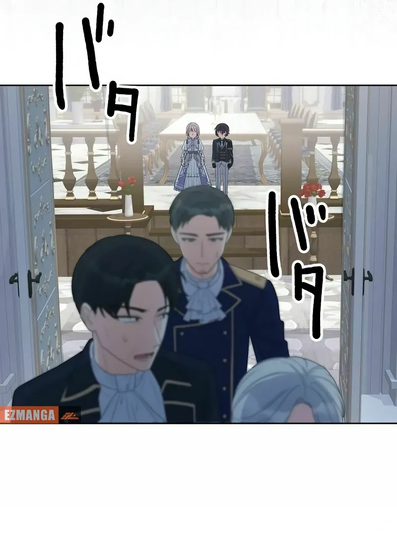 The Final Boss Who Triggers Massacres, I’ll Make You Happy as a Supporting Character! Chapter 51 Online - página 50