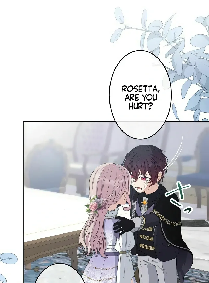 The Final Boss Who Triggers Massacres, I’ll Make You Happy as a Supporting Character! Chapter 51 Online - página 51