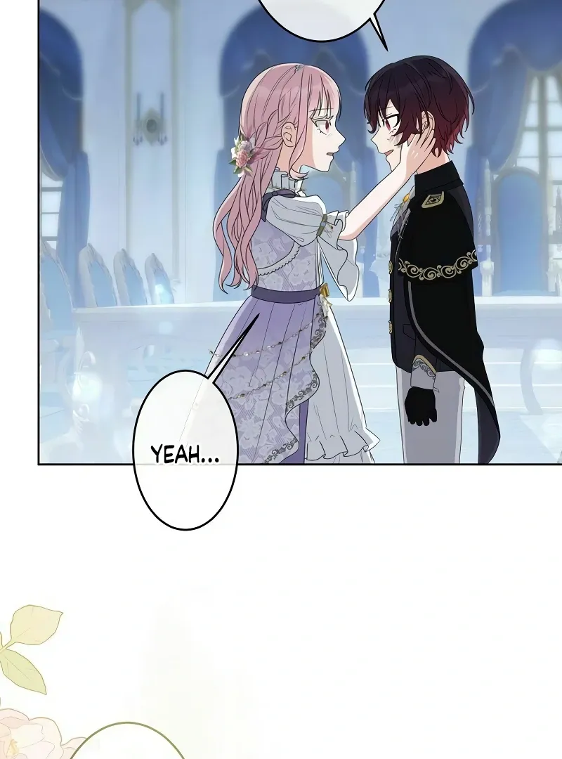 The Final Boss Who Triggers Massacres, I’ll Make You Happy as a Supporting Character! Chapter 51 Online - página 54
