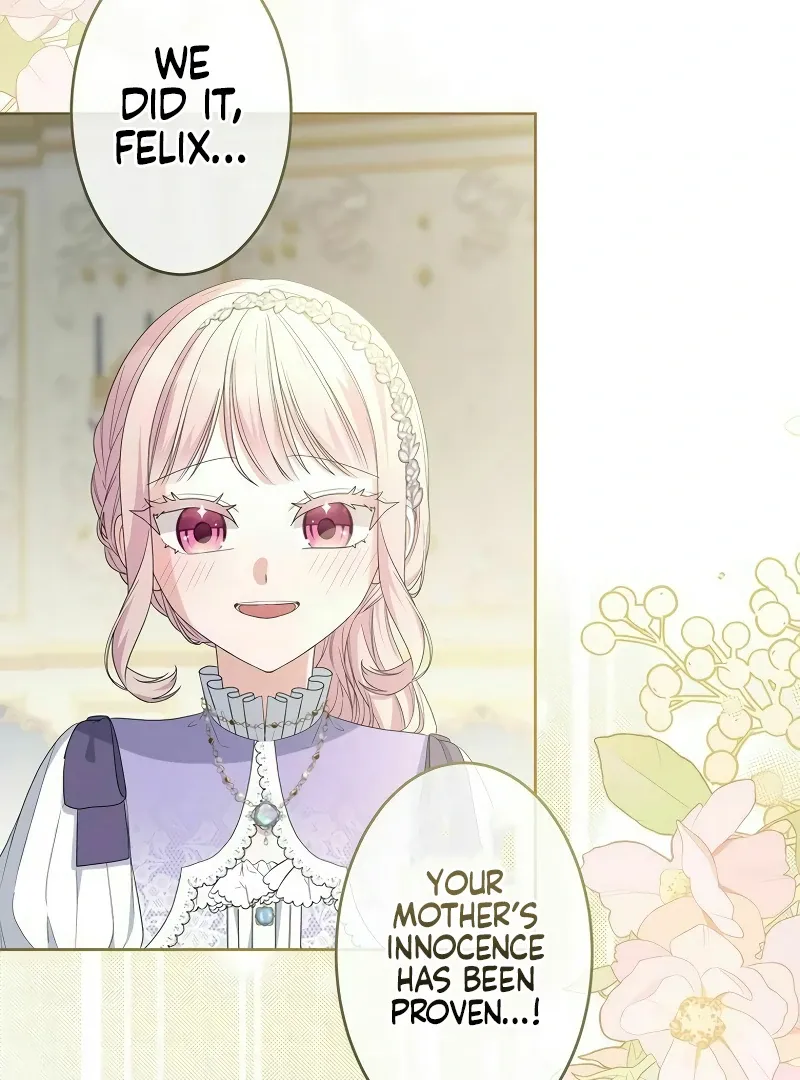 The Final Boss Who Triggers Massacres, I’ll Make You Happy as a Supporting Character! Chapter 51 Online - página 55
