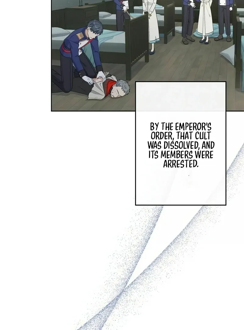 The Final Boss Who Triggers Massacres, I’ll Make You Happy as a Supporting Character! Chapter 51 Online - página 73