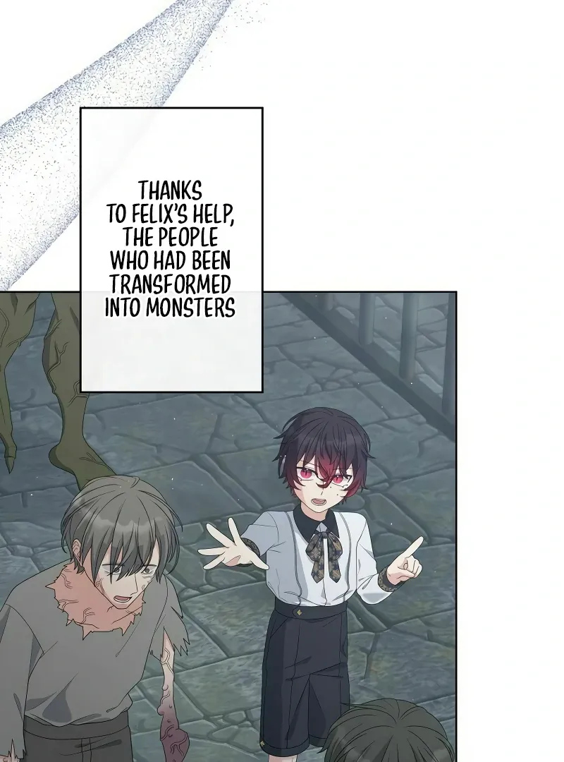 The Final Boss Who Triggers Massacres, I’ll Make You Happy as a Supporting Character! Chapter 51 Online - página 74