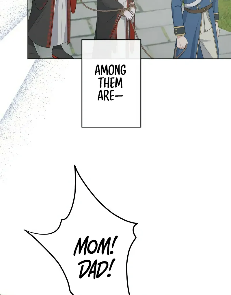 The Final Boss Who Triggers Massacres, I’ll Make You Happy as a Supporting Character! Chapter 51 Online - página 77