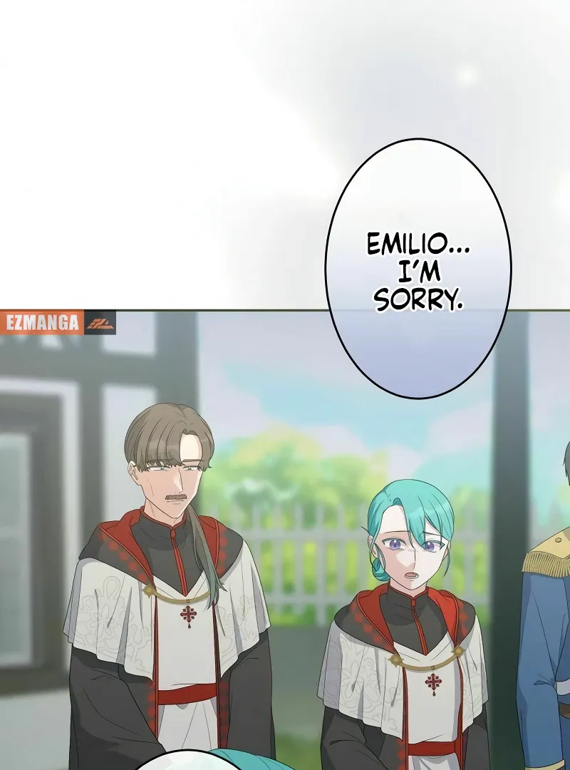The Final Boss Who Triggers Massacres, I’ll Make You Happy as a Supporting Character! Chapter 51 Online - página 79