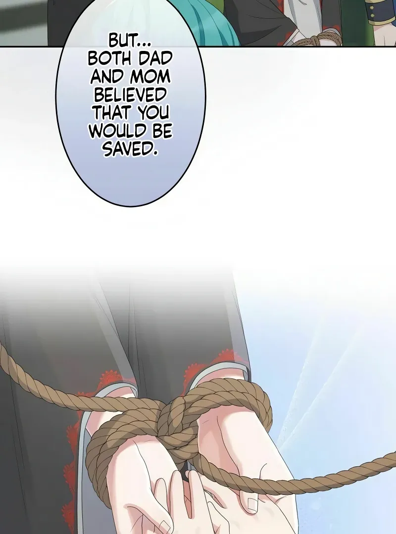 The Final Boss Who Triggers Massacres, I’ll Make You Happy as a Supporting Character! Chapter 51 Online - página 80