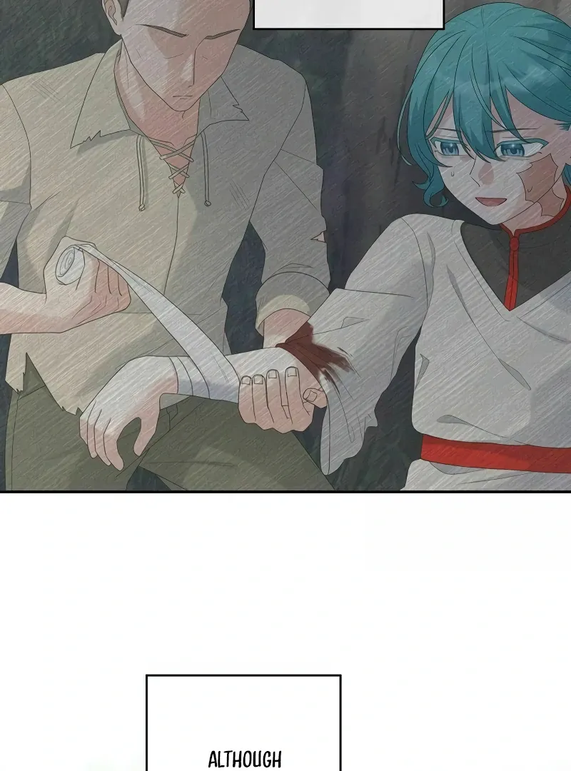 The Final Boss Who Triggers Massacres, I’ll Make You Happy as a Supporting Character! Chapter 51 Online - página 83