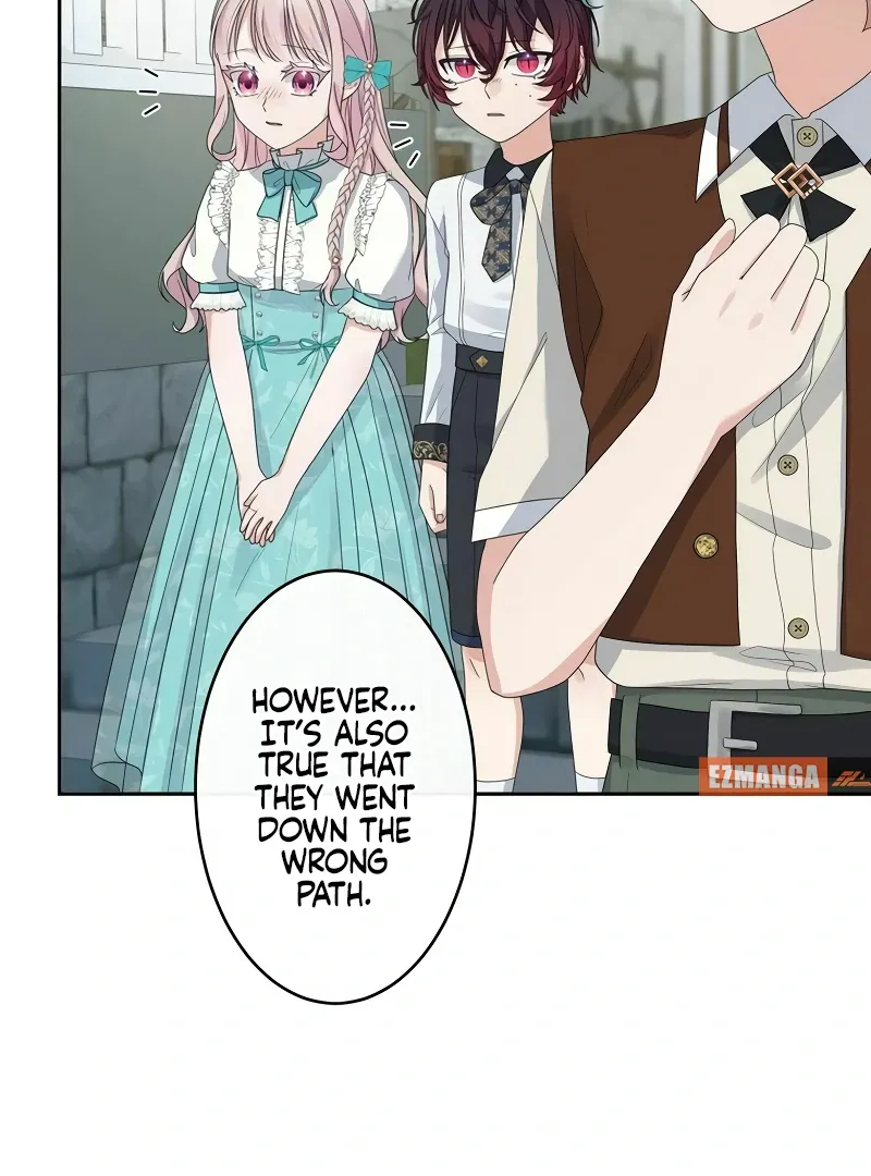 The Final Boss Who Triggers Massacres, I’ll Make You Happy as a Supporting Character! Chapter 51 Online - página 86
