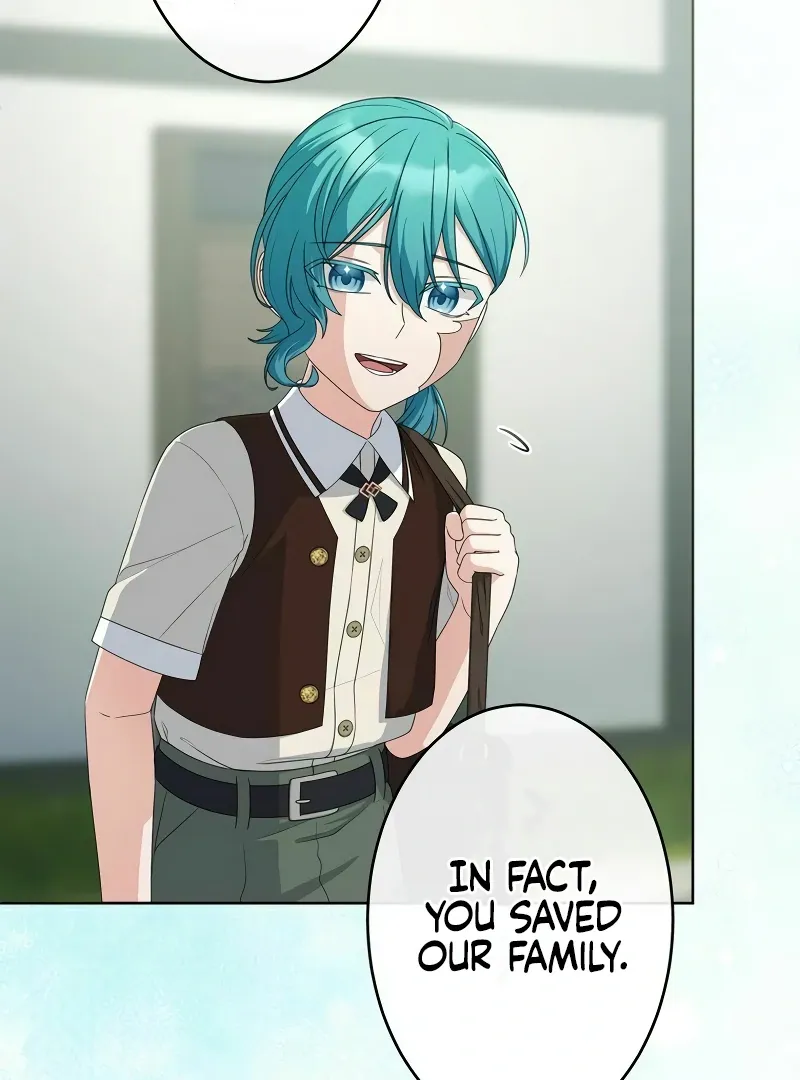 The Final Boss Who Triggers Massacres, I’ll Make You Happy as a Supporting Character! Chapter 51 Online - página 91