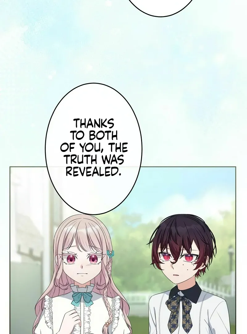 The Final Boss Who Triggers Massacres, I’ll Make You Happy as a Supporting Character! Chapter 51 Online - página 92