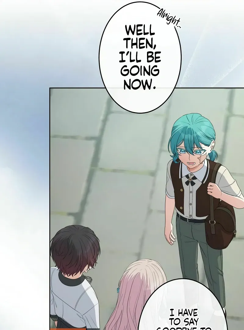 The Final Boss Who Triggers Massacres, I’ll Make You Happy as a Supporting Character! Chapter 51 Online - página 97