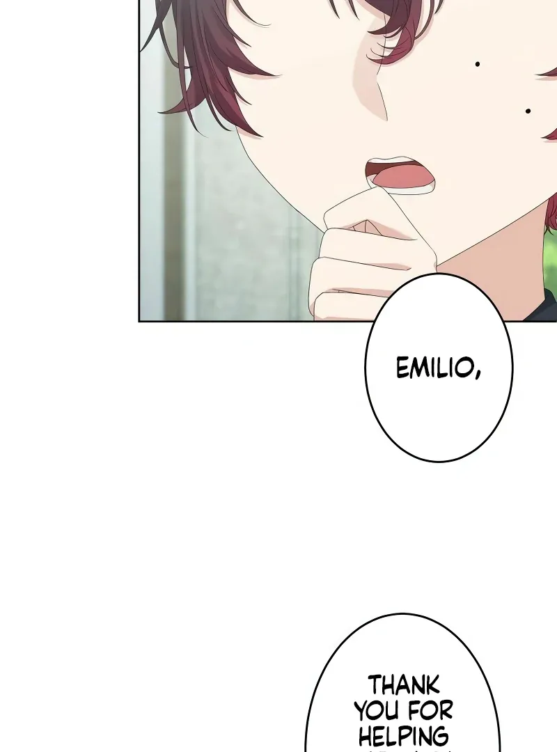 The Final Boss Who Triggers Massacres, I’ll Make You Happy as a Supporting Character! Chapter 51 Online - página 113