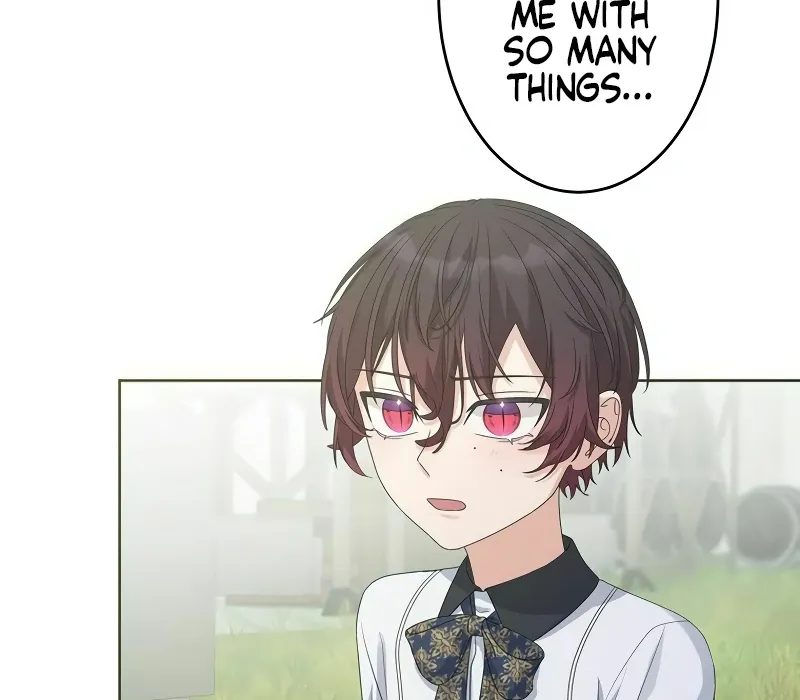 The Final Boss Who Triggers Massacres, I’ll Make You Happy as a Supporting Character! Chapter 51 Online - página 114