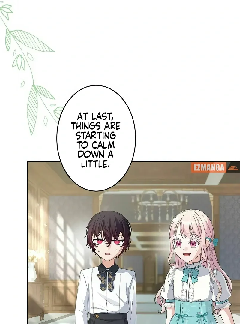 The Final Boss Who Triggers Massacres, I’ll Make You Happy as a Supporting Character! Chapter 51 Online - página 125