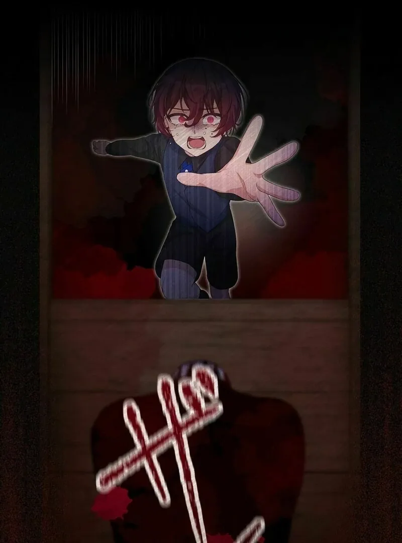 The Final Boss Who Triggers Massacres, I’ll Make You Happy as a Supporting Character! Chapter 53 Online - página 5