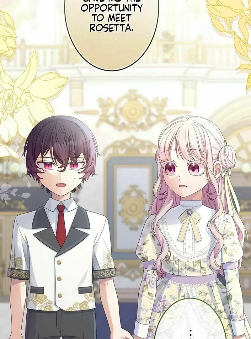 The Final Boss Who Triggers Massacres, I’ll Make You Happy as a Supporting Character! Chapter 53 Online - página 14