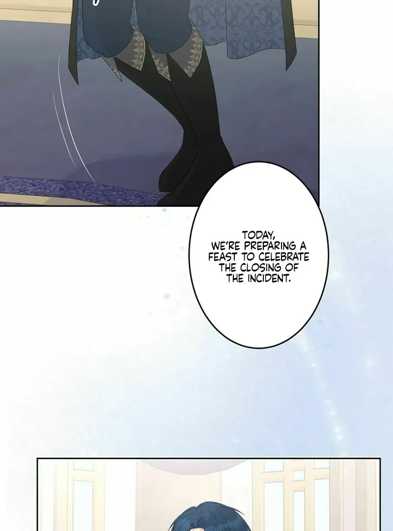 The Final Boss Who Triggers Massacres, I’ll Make You Happy as a Supporting Character! Chapter 53 Online - página 27