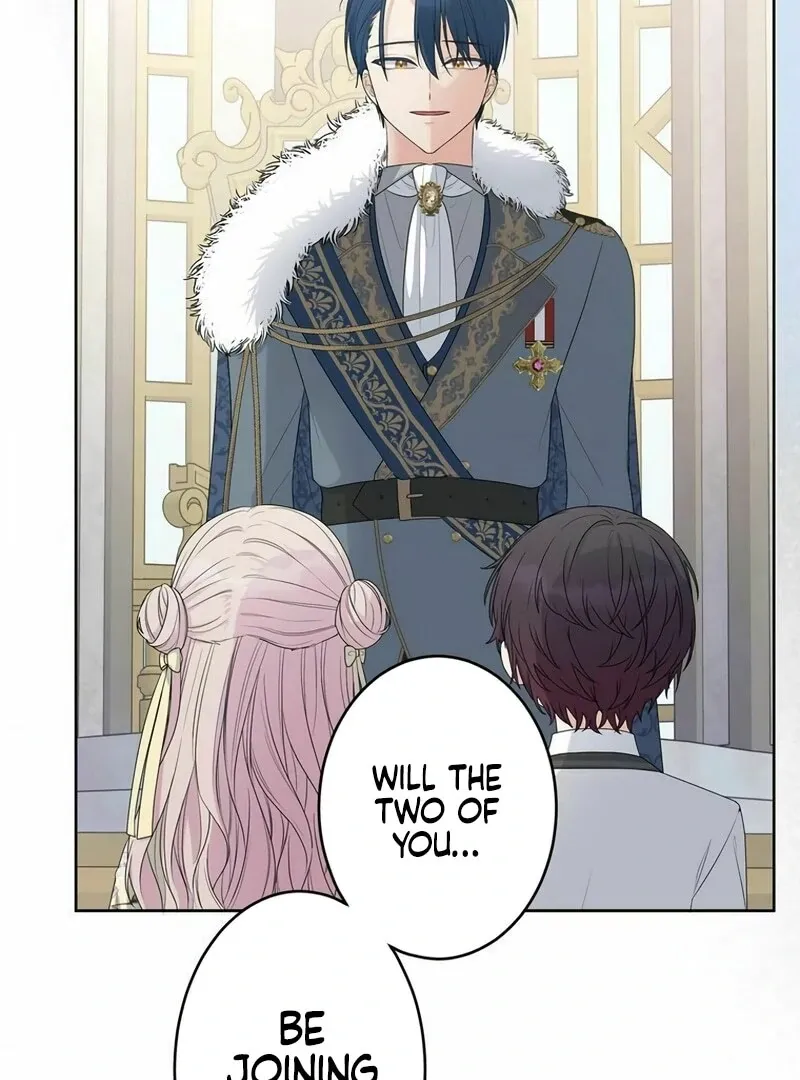 The Final Boss Who Triggers Massacres, I’ll Make You Happy as a Supporting Character! Chapter 53 Online - página 28