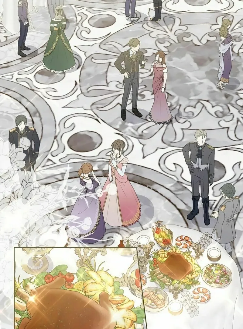 The Final Boss Who Triggers Massacres, I’ll Make You Happy as a Supporting Character! Chapter 53 Online - página 34