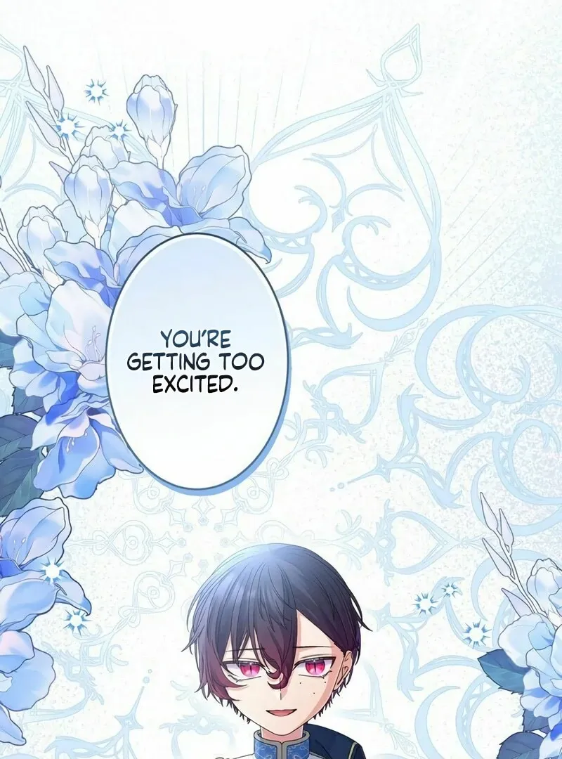 The Final Boss Who Triggers Massacres, I’ll Make You Happy as a Supporting Character! Chapter 53 Online - página 41
