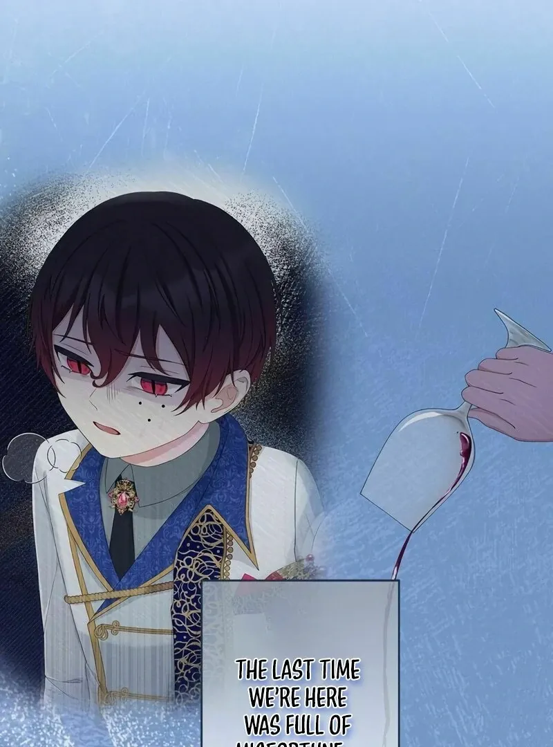 The Final Boss Who Triggers Massacres, I’ll Make You Happy as a Supporting Character! Chapter 53 Online - página 46