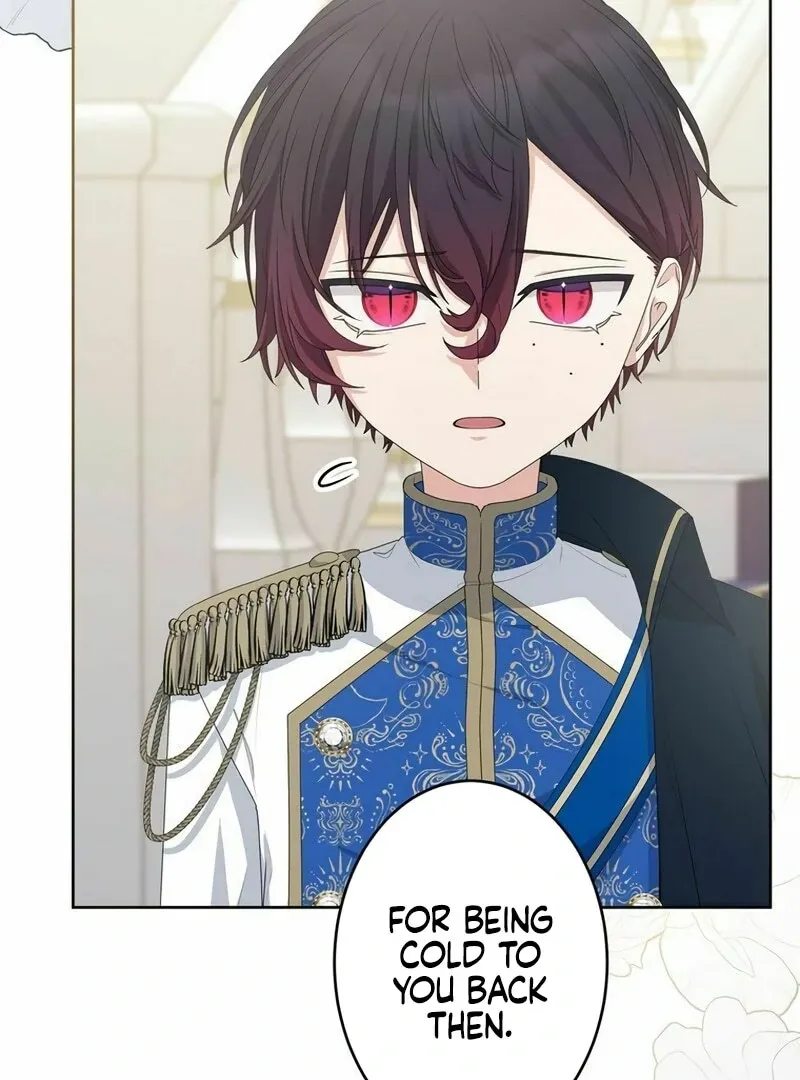 The Final Boss Who Triggers Massacres, I’ll Make You Happy as a Supporting Character! Chapter 53 Online - página 50