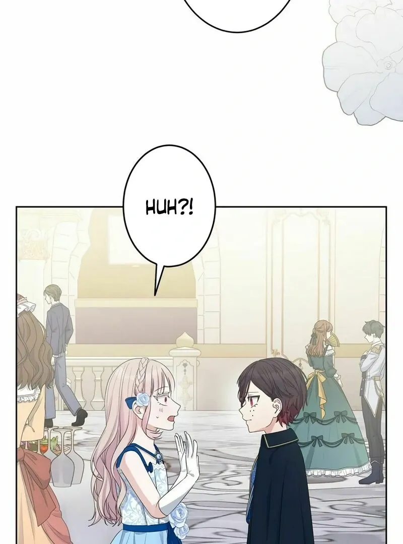 The Final Boss Who Triggers Massacres, I’ll Make You Happy as a Supporting Character! Chapter 53 Online - página 51