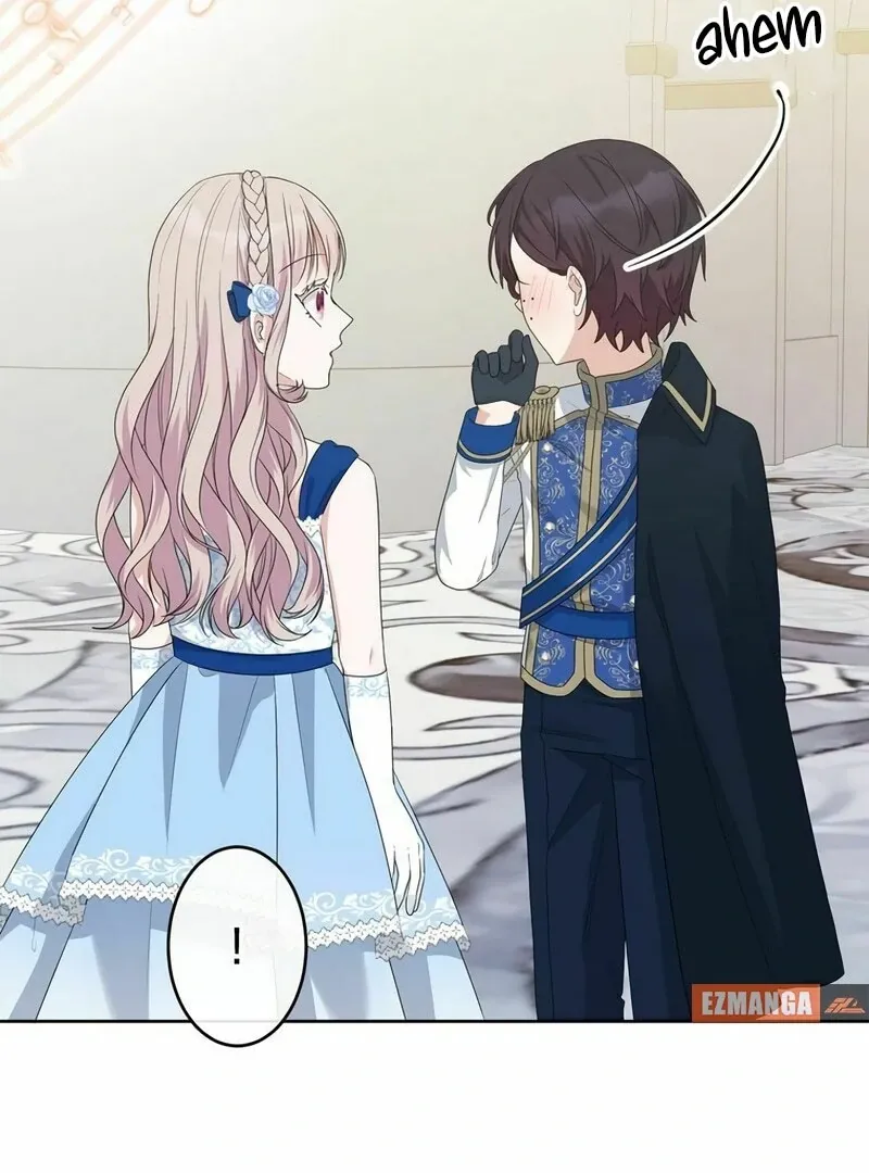 The Final Boss Who Triggers Massacres, I’ll Make You Happy as a Supporting Character! Chapter 53 Online - página 58