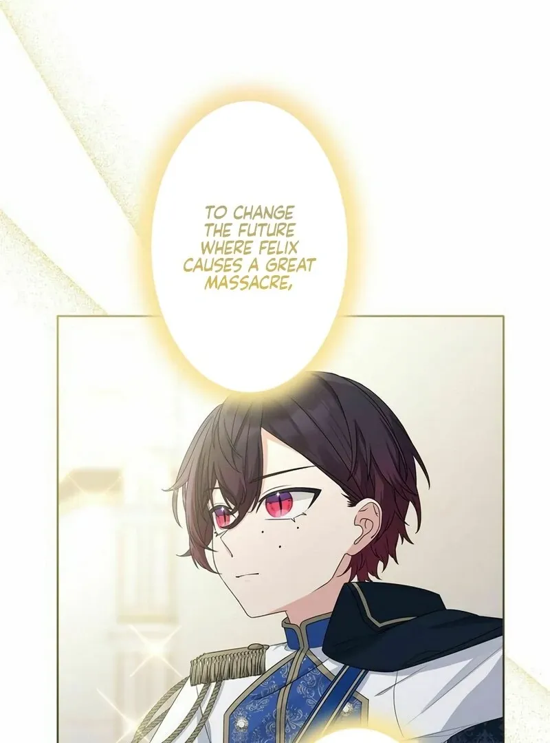 The Final Boss Who Triggers Massacres, I’ll Make You Happy as a Supporting Character! Chapter 53 Online - página 80