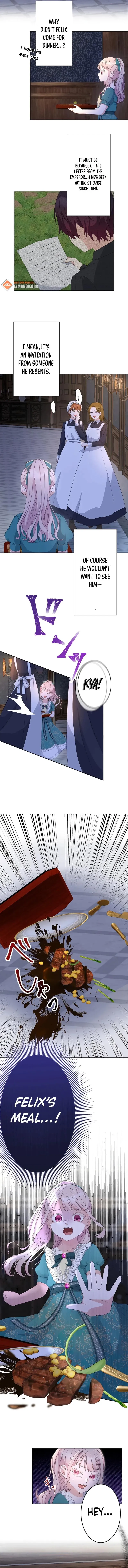 The Final Boss Who Triggers Massacres, I’ll Make You Happy as a Supporting Character! Chapter 7 Online - página 2
