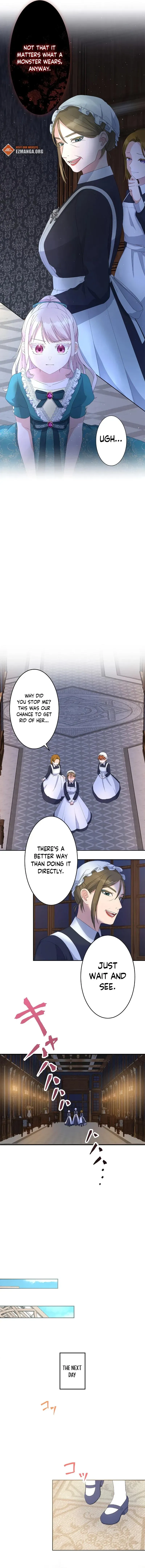 The Final Boss Who Triggers Massacres, I’ll Make You Happy as a Supporting Character! Chapter 7 Online - página 5